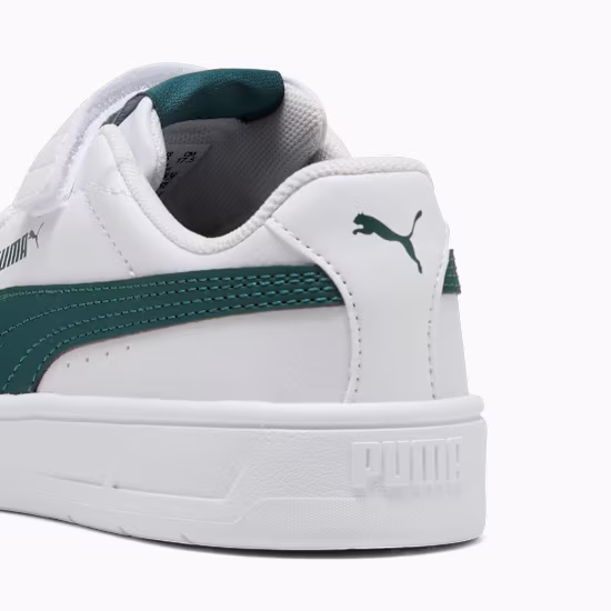 TENIS NIÑO(A) PUMA COURT CLASSIC CLEAN AC+ PS – foto 5